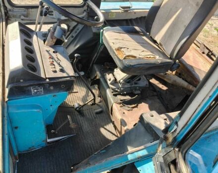 МТЗ Інша, об'ємом двигуна 0 л та пробігом 0 тис. км за 7850 $, фото 10 на Automoto.ua