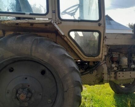 МТЗ Другая, объемом двигателя 0 л и пробегом 0 тыс. км за 5200 $, фото 9 на Automoto.ua