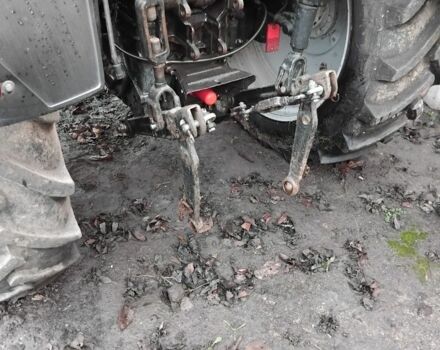 МТЗ Другая, объемом двигателя 4.75 л и пробегом 0 тыс. км за 9500 $, фото 3 на Automoto.ua