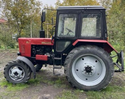 МТЗ Другая, объемом двигателя 0 л и пробегом 5 тыс. км за 8500 $, фото 6 на Automoto.ua