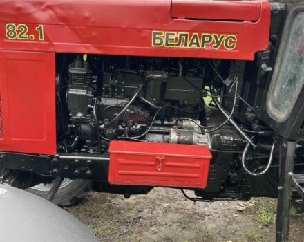 МТЗ Другая, объемом двигателя 0 л и пробегом 5 тыс. км за 8500 $, фото 8 на Automoto.ua