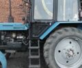 МТЗ Другая, объемом двигателя 4.75 л и пробегом 0 тыс. км за 9500 $, фото 1 на Automoto.ua