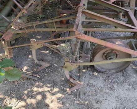 МТЗ Другая 1994 в Черновцах на Automoto.ua МТЗ Другая, объемом двигателя 4.75 л и пробегом 1000 тыс. км за 3999 $, фото 4 на Automoto.ua