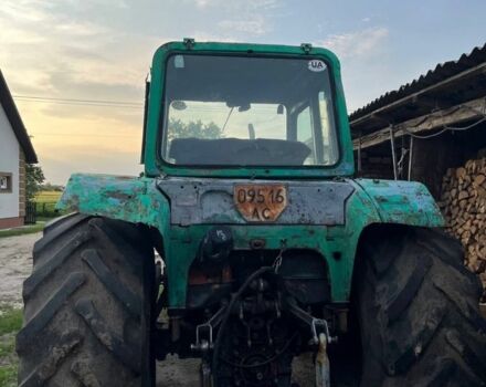 МТЗ Другая, объемом двигателя 0 л и пробегом 0 тыс. км за 3200 $, фото 3 на Automoto.ua