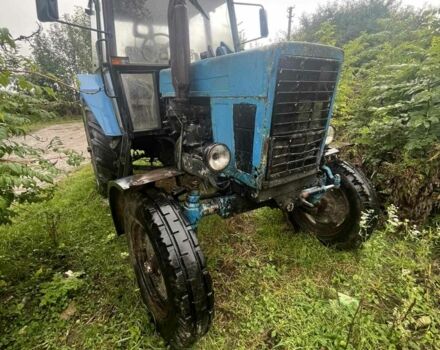 МТЗ Другая, объемом двигателя 0 л и пробегом 0 тыс. км за 3500 $, фото 1 на Automoto.ua