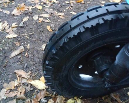 МТЗ Другая, объемом двигателя 1 л и пробегом 1000 тыс. км за 4200 $, фото 4 на Automoto.ua