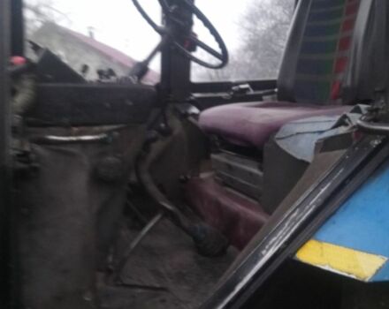 МТЗ Інша, об'ємом двигуна 0.5 л та пробігом 4 тис. км за 10200 $, фото 2 на Automoto.ua