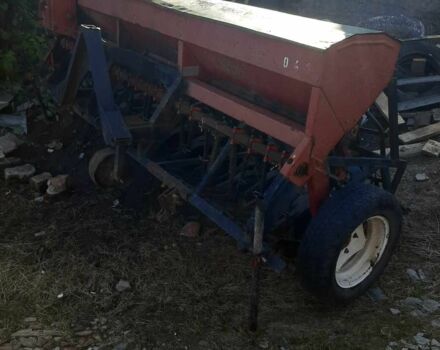 МТЗ Другая, объемом двигателя 4.7 л и пробегом 0 тыс. км за 23222 $, фото 8 на Automoto.ua