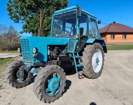 МТЗ Інша, об'ємом двигуна 0 л та пробігом 0 тис. км за 7850 $, фото 1 на Automoto.ua