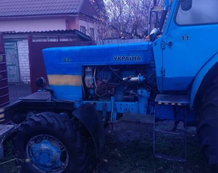 МТЗ Другая, объемом двигателя 0 л и пробегом 0 тыс. км за 8332 $, фото 5 на Automoto.ua