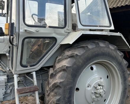 МТЗ Другая, объемом двигателя 4.9 л и пробегом 5 тыс. км за 5800 $, фото 10 на Automoto.ua