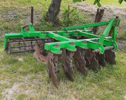 МТЗ Другая, объемом двигателя 4.7 л и пробегом 0 тыс. км за 23222 $, фото 5 на Automoto.ua