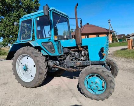 МТЗ Інша, об'ємом двигуна 0 л та пробігом 0 тис. км за 7850 $, фото 3 на Automoto.ua