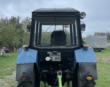 МТЗ Інша, об'ємом двигуна 0 л та пробігом 0 тис. км за 8800 $, фото 6 на Automoto.ua