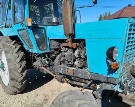 МТЗ Інша, об'ємом двигуна 0 л та пробігом 0 тис. км за 7850 $, фото 7 на Automoto.ua