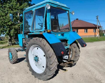 МТЗ Інша, об'ємом двигуна 0 л та пробігом 0 тис. км за 7850 $, фото 8 на Automoto.ua