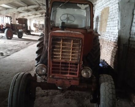 МТЗ Інша, об'ємом двигуна 0 л та пробігом 0 тис. км за 4000 $, фото 4 на Automoto.ua