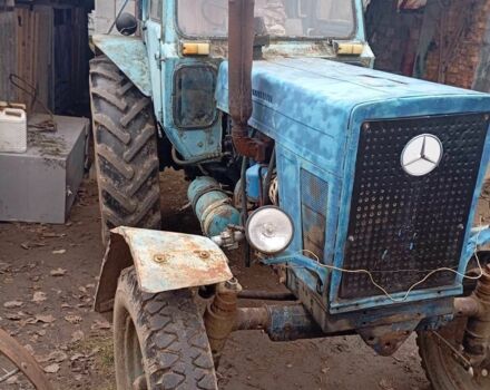 МТЗ Інша, об'ємом двигуна 0 л та пробігом 0 тис. км за 3500 $, фото 5 на Automoto.ua