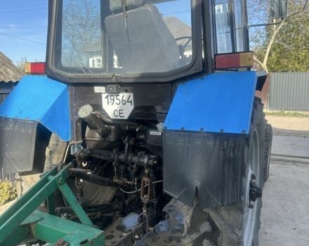 МТЗ Інша, об'ємом двигуна 0 л та пробігом 0 тис. км за 6500 $, фото 4 на Automoto.ua