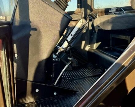 МТЗ Інша, об'ємом двигуна 0.51 л та пробігом 2 тис. км за 8100 $, фото 3 на Automoto.ua