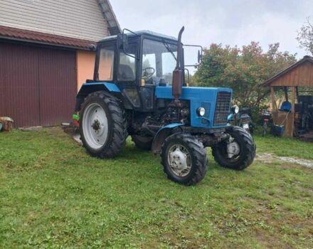 МТЗ Інша, об'ємом двигуна 0 л та пробігом 0 тис. км за 8800 $, фото 1 на Automoto.ua