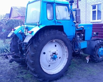 МТЗ Другая, объемом двигателя 0 л и пробегом 0 тыс. км за 8332 $, фото 2 на Automoto.ua