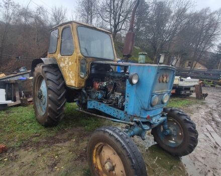 МТЗ Другая, объемом двигателя 4 л и пробегом 0 тыс. км за 5500 $, фото 7 на Automoto.ua