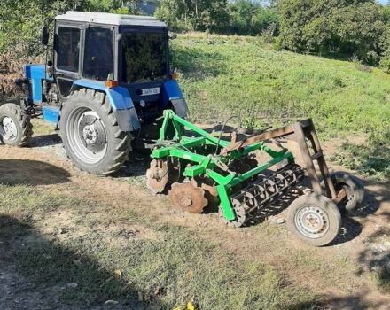 МТЗ Другая, объемом двигателя 4.7 л и пробегом 0 тыс. км за 23222 $, фото 3 на Automoto.ua