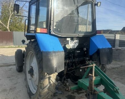 МТЗ Інша, об'ємом двигуна 0 л та пробігом 0 тис. км за 6500 $, фото 7 на Automoto.ua