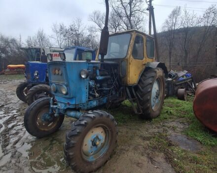 МТЗ Другая, объемом двигателя 4 л и пробегом 0 тыс. км за 5500 $, фото 6 на Automoto.ua