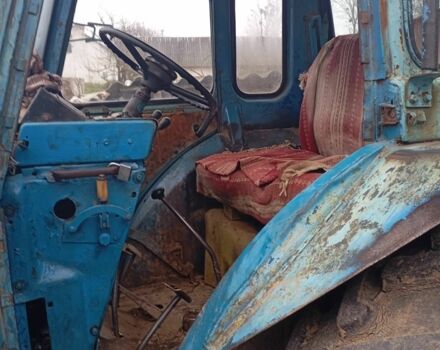 МТЗ Інша, об'ємом двигуна 0 л та пробігом 0 тис. км за 3500 $, фото 4 на Automoto.ua