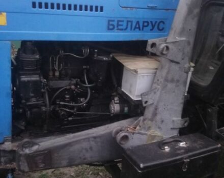 МТЗ Інша, об'ємом двигуна 0.5 л та пробігом 4 тис. км за 10200 $, фото 3 на Automoto.ua