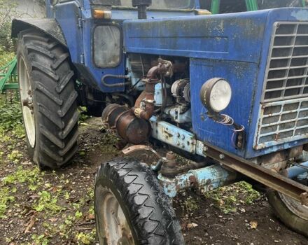 МТЗ Другая, объемом двигателя 4.75 л и пробегом 0 тыс. км за 4800 $, фото 1 на Automoto.ua