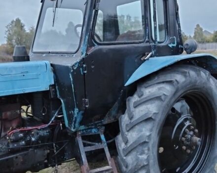 МТЗ Другая, объемом двигателя 4.75 л и пробегом 0 тыс. км за 4500 $, фото 4 на Automoto.ua