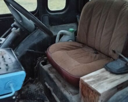 МТЗ Другая, объемом двигателя 4.75 л и пробегом 0 тыс. км за 4500 $, фото 3 на Automoto.ua