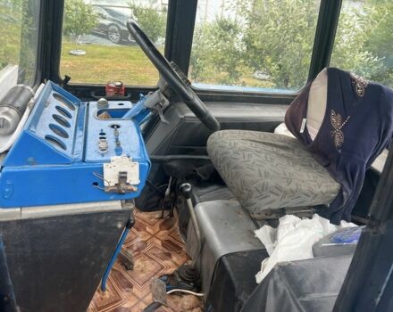МТЗ Другая, объемом двигателя 0 л и пробегом 0 тыс. км за 8500 $, фото 4 на Automoto.ua