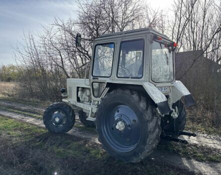 МТЗ Другая, объемом двигателя 0 л и пробегом 0 тыс. км за 10500 $, фото 5 на Automoto.ua