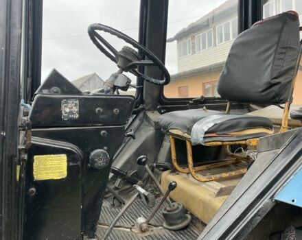 МТЗ Інша, об'ємом двигуна 0 л та пробігом 0 тис. км за 8800 $, фото 10 на Automoto.ua