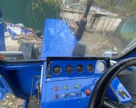 МТЗ Другая, объемом двигателя 0 л и пробегом 0 тыс. км за 5800 $, фото 1 на Automoto.ua