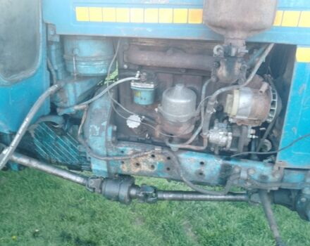 МТЗ Інша, об'ємом двигуна 0 л та пробігом 0 тис. км за 4700 $, фото 2 на Automoto.ua