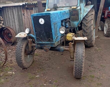 МТЗ Інша, об'ємом двигуна 0 л та пробігом 0 тис. км за 3500 $, фото 3 на Automoto.ua