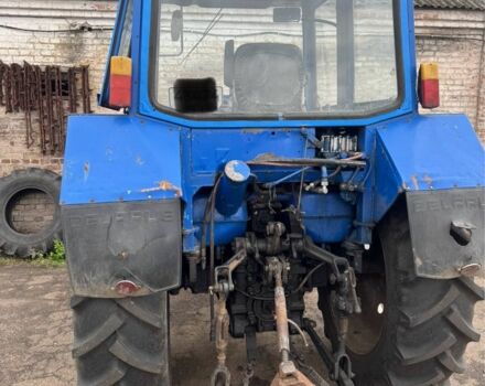 МТЗ Інша, об'ємом двигуна 0 л та пробігом 0 тис. км за 9539 $, фото 2 на Automoto.ua
