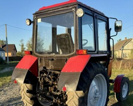 МТЗ Інша, об'ємом двигуна 0.51 л та пробігом 2 тис. км за 8100 $, фото 6 на Automoto.ua