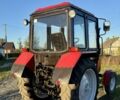 МТЗ Інша, об'ємом двигуна 0.51 л та пробігом 2 тис. км за 8100 $, фото 6 на Automoto.ua