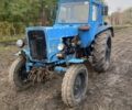 МТЗ Другая, объемом двигателя 4.5 л и пробегом 5 тыс. км за 3500 $, фото 1 на Automoto.ua