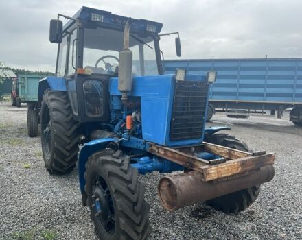 МТЗ Другая, объемом двигателя 0 л и пробегом 0 тыс. км за 8500 $, фото 1 на Automoto.ua