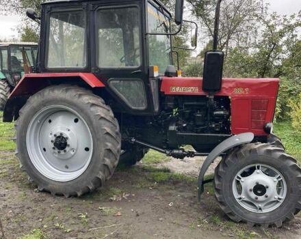 МТЗ Другая, объемом двигателя 0 л и пробегом 5 тыс. км за 8500 $, фото 2 на Automoto.ua