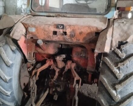 МТЗ Інша, об'ємом двигуна 0 л та пробігом 0 тис. км за 4000 $, фото 6 на Automoto.ua