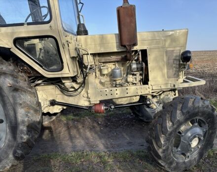 МТЗ Другая, объемом двигателя 0 л и пробегом 0 тыс. км за 10500 $, фото 2 на Automoto.ua