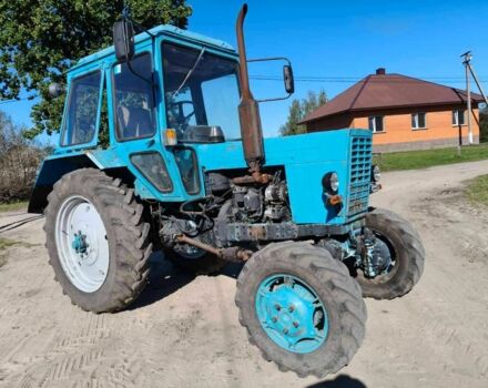 МТЗ Інша, об'ємом двигуна 0 л та пробігом 0 тис. км за 7850 $, фото 5 на Automoto.ua